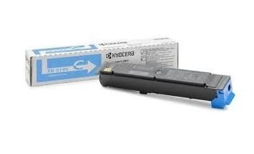 Kyocera TK 5195C - Cyan - original - tonerkassett - för TASKalfa 306ci, 308ci