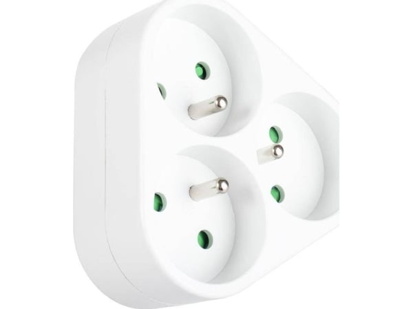 Montis Kolminkertainen jakaja R-36P Montis MT027