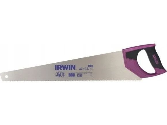 Irwin handsåg 990 550 mm 22" 9 TPI