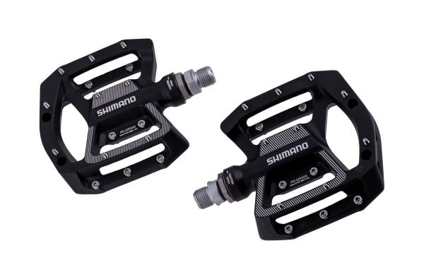 Shimano PD-EH500, Grå, Gutt/Jente, 383 g, 1 stykker