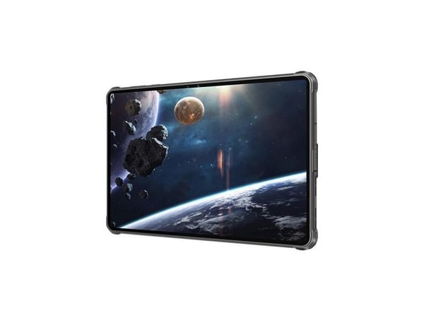 Oukitel RT8 nettbrett, 256/12 GB, oransje