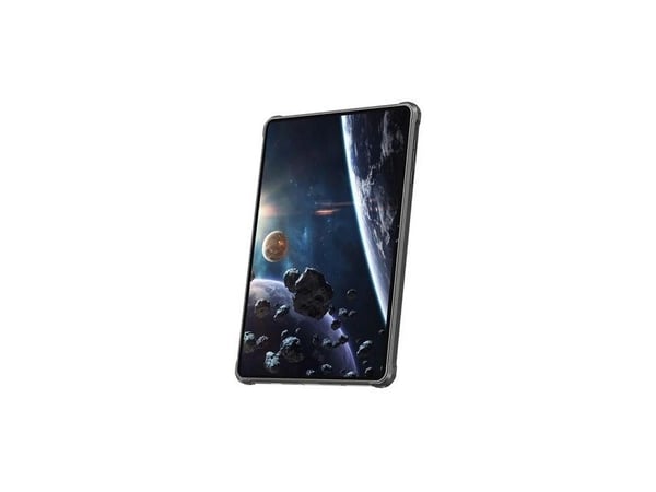 Oukitel RT8 nettbrett, 256/12 GB, oransje