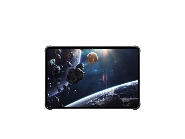 Oukitel RT8 nettbrett, 256/12 GB, oransje