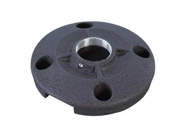 Chief CMS115, ITB, Svart, 226,8 kg, ULCERT, 165,1 mm, 165,1 mm