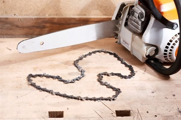 kwb 640352, 76,2 / 8 mm (3 / 8"), 1,3 mm, 3,5 cm