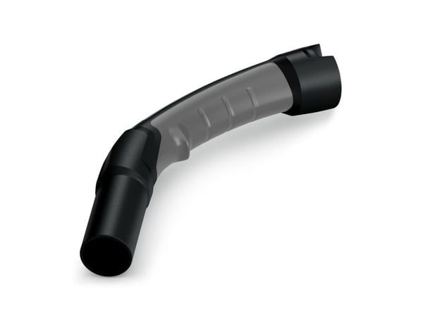 Kärcher 2.889-168.0, Håndgrep, Sort, Grå, Plast, Kärcher, NT 22/1 AP TE L, NT 22/1 AP TE L *110v, NT 30/1 TACT TE H, NT 30/1 TACT TE H *110v, NT 30...