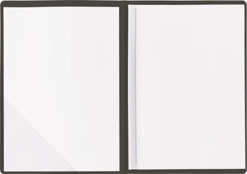 Brunnen 102012890, Svart, Kartong, A4, 225 mm, 310 mm, 1 styck