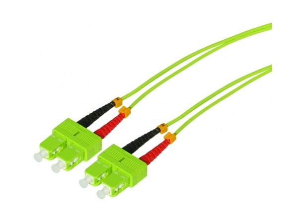 Tecline 796SS02, 2 m, OM5, SC, SC