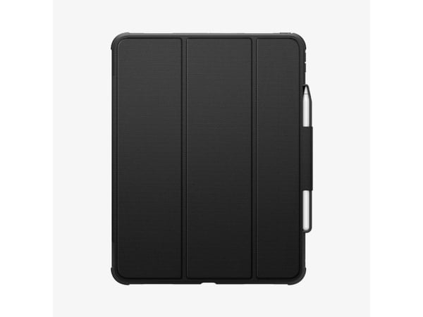 Spigen Rugged Armor PRO iPad Pro 13.7" 2024 czarny/black ACS07007