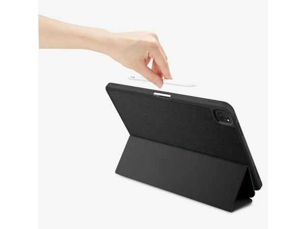 Spigen Urban Fit, Folio, Apple, iPad Pro 13-inch (2024), 33 cm (13")