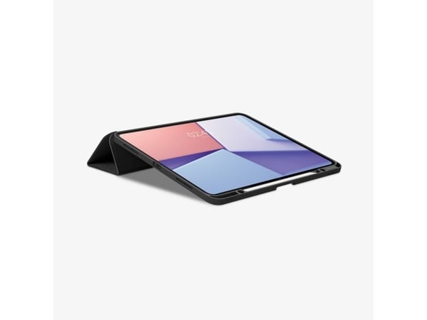 Spigen Urban Fit, Folio, Apple, iPad Pro 13-inch (2024), 33 cm (13")