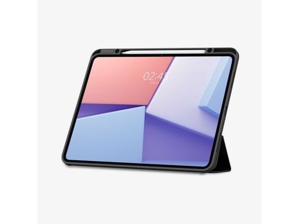 Spigen Urban Fit, Folio, Apple, iPad Pro 13-inch (2024), 33 cm (13")