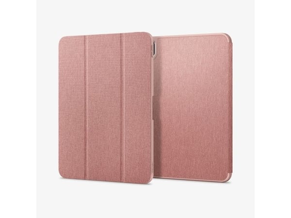 Spigen Urban Fit, Folio-kotelo, Apple, iPad Pro 11-inch (2024), 27,9 cm (11")