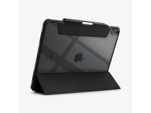 Spigen Ultra Hybrid Pro, Folio, Apple, iPad Air 13-inch (2024), 33 cm (13")