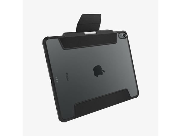 Spigen Ultra Hybrid Pro, Folio, Apple, iPad Air 13-inch (2024), 33 cm (13")