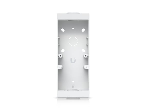 Ubiquiti UniFi - Kopplingsdosa - vit