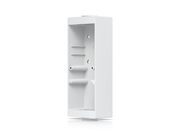 Ubiquiti UniFi - Kopplingsdosa - vit