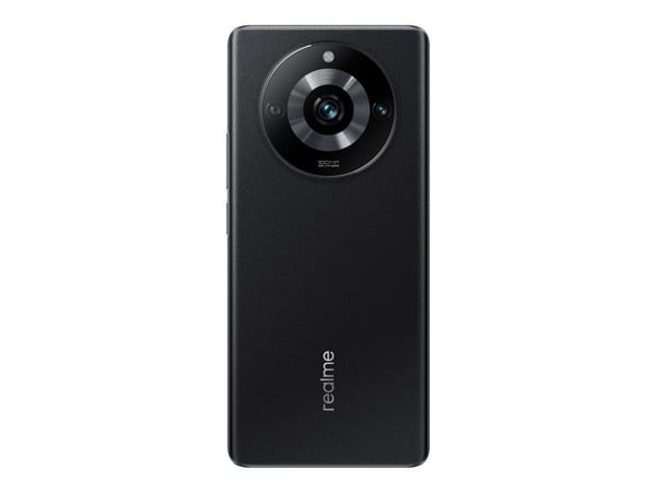 realme 11 Pro 5G 8/128 Astral Black (musta)