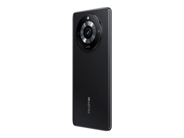 realme 11 Pro 5G 8/128 Astral Black (musta)