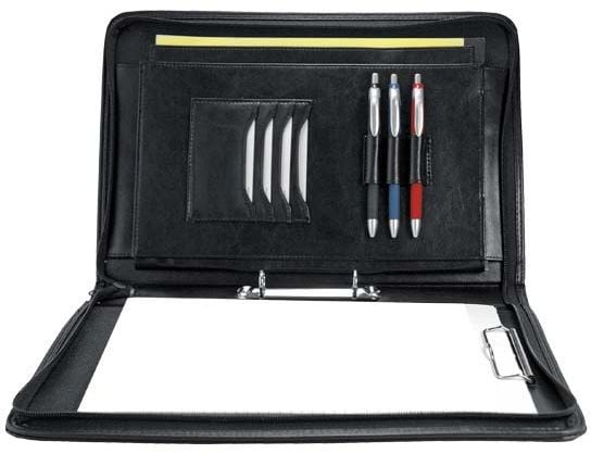 Spokey Guratti Classic A4 konferansemappe (88977)