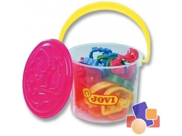 Jovi Formar 24 stycken (199955)