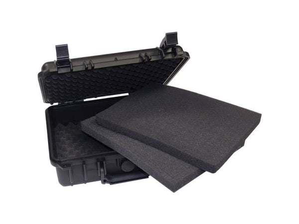 Sintron M enhets-skuff (L x B x H) 330 x 280 x 120 mm