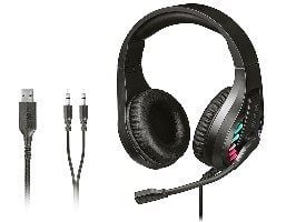 A4Tech Bloody G200S USB+AUX3.5-4P sortering