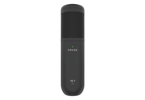 Novox NC1 USB-C - Kondensatormikrofon