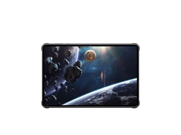 Oukitel RT8 5G-surfplatta 256/12 GB black