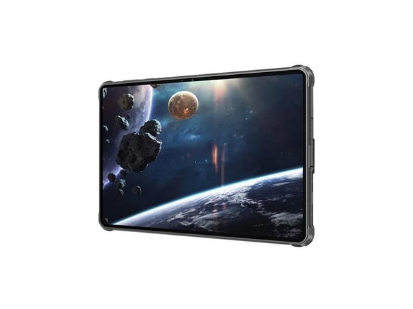 Oukitel RT8 5G-surfplatta 256/12 GB black