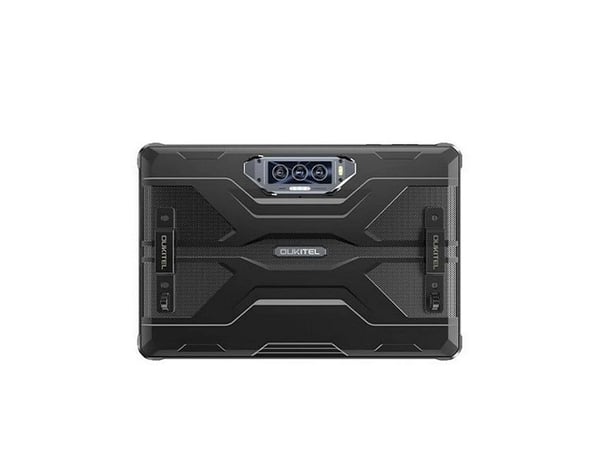 Oukitel RT8 5G-surfplatta 256/12 GB black