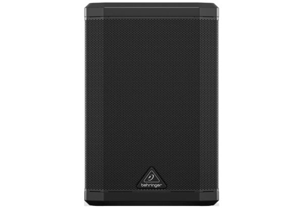 Behringer B1C bærbar 200 W alt-i-én-høyttaler med batteridrift, Bluetooth og romklangseffekt