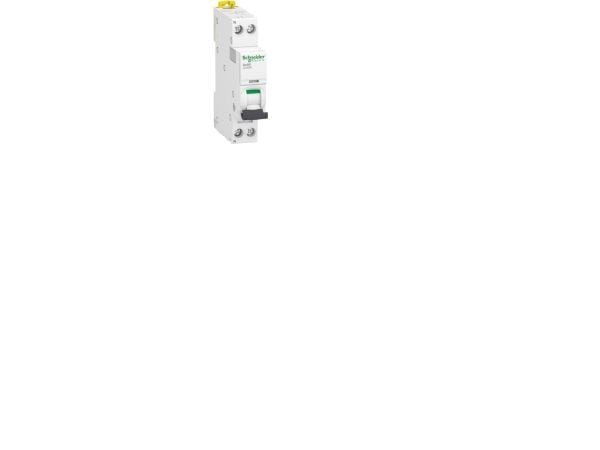 Schneider Electric iC40N, 6000 A, IP20