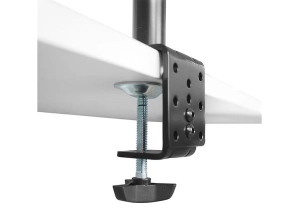 Maclean skjermfeste, maks VESA 100x100, 13-27", 9 kg, MC-967