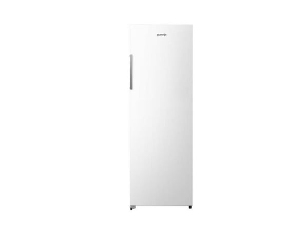 Gorenje G400 FN617EEW5 - Fryser - stående - bredde: 59.5 cm - dybde: 59 cm - høyde: 172 cm - 240 liter - Klasse E - hvit