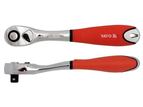 Yato YT-0735, 1 styck