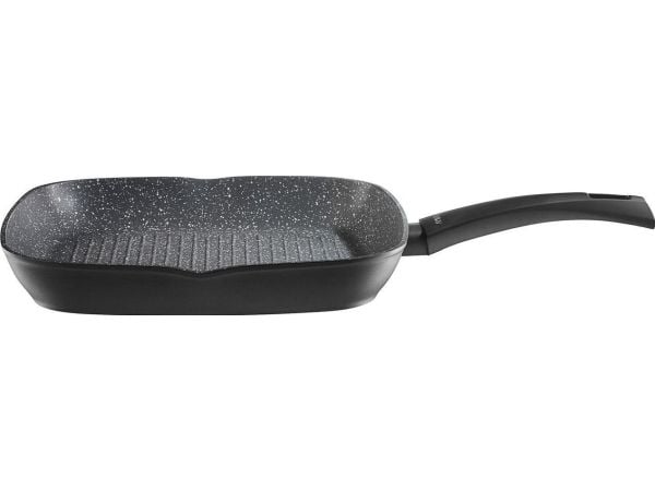 Varle Dajar Ambition MAITINIMAS gryte/ stekepanne antrasitt 28 cm (80027)