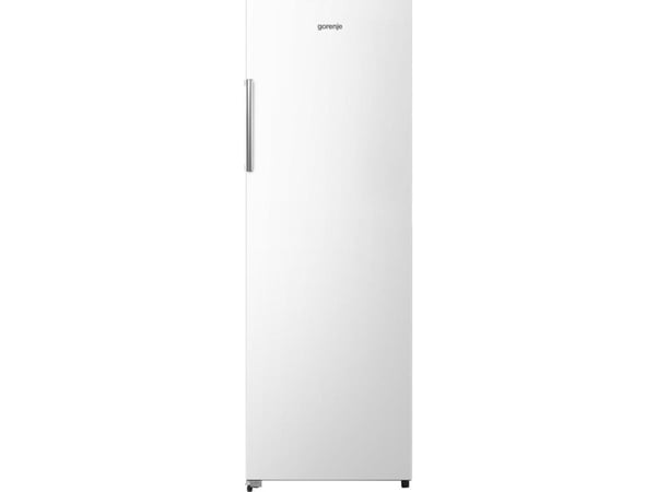 Gorenje G400 FN617EEW5 - Fryser - stående - bredde: 59.5 cm - dybde: 59 cm - høyde: 172 cm - 240 liter - Klasse E - hvit