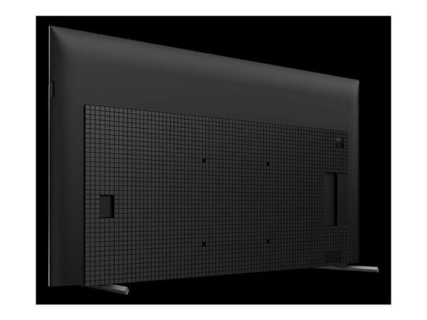 Sony Bravia XR XR-85X90L - 85" Diagonal klass (84.6" visbar) - X90L Series LED-bakgrundsbelyst LCD-TV - Smart TV - Google TV - 4K UHD (2160p) 3840 ...