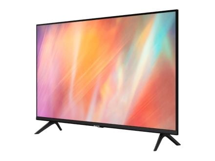 Samsung Series 7 UE50AU7090UXZT, 127 cm (50"), 3840 x 2160 piksler, LED, Smart TV, Wi-Fi, Sort