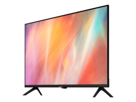 Samsung Series 7 UE50AU7090UXZT, 127 cm (50"), 3840 x 2160 piksler, LED, Smart TV, Wi-Fi, Sort