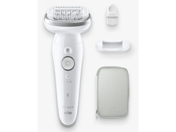 Depilator Braun Silk-épil 9 Flex 9001