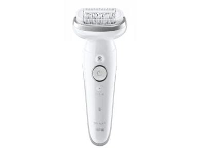 Depilator Braun Silk-épil 9 Flex 9001