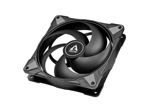 Arctic P14 Max Black -tuuletin (ACFAN00287A)