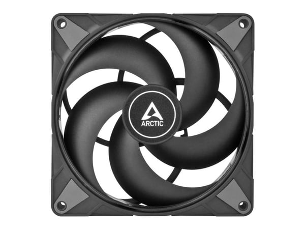 Arctic P14 Max Black -tuuletin (ACFAN00287A)