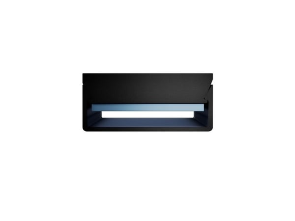 ARCTIC M2 Pro - Fast tilstands-stasjonskjøler - for M.2 - aluminium - svart