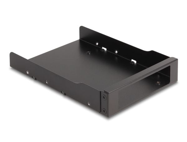 Delock 3,5" monteringsram i metall för Slim Bay (18008)