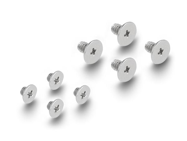 Delock 3,5" monteringsram i metall för Slim Bay (18008)
