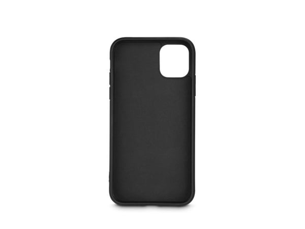 Hama Fantastic Feel, Etui, Apple, iPhone 11, 15,5 cm (6.1"), Svart