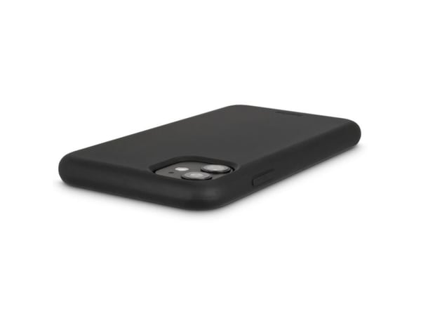 Hama Fantastic Feel, Etui, Apple, iPhone 11, 15,5 cm (6.1"), Svart